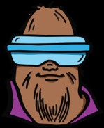 Destery1Kenobi LLC logo